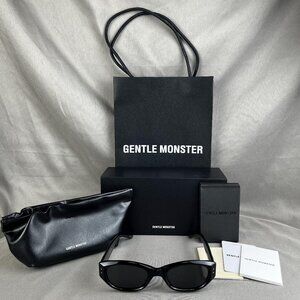GENTLE MONSTER LO CELL サングラス Loloe BRC17 | Gentle Monster